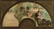 Edgar Degas Dancers oil painting picture wholesale